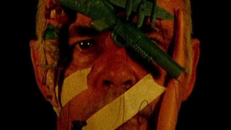 кадр из фильма Artwar Fallout + Artwar 3