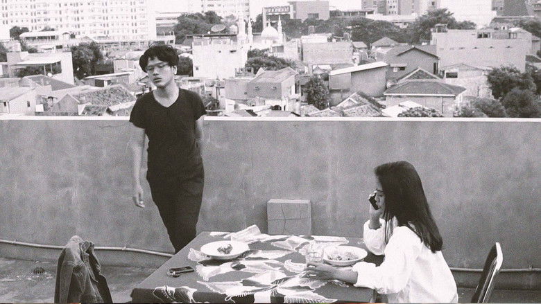 кадр из фильма Gerry