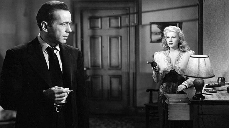 кадр из фильма Важная шишка