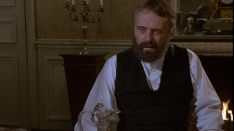 кадр из фильма Десятый человек