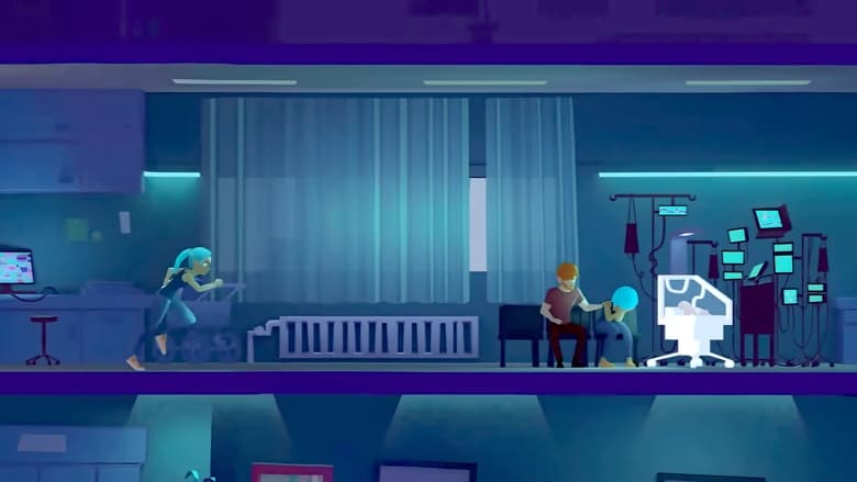 кадр из фильма Поход за кофе