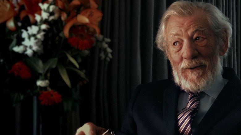 кадр из фильма Бесконечность: Субъект неизвестен