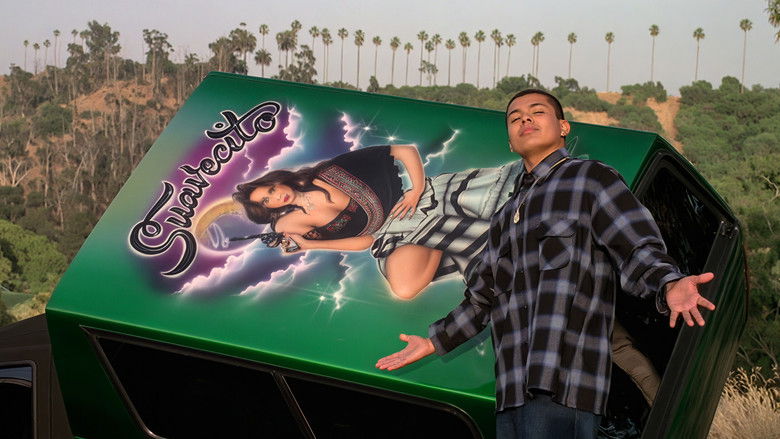 кадр из фильма Моя безумная жизнь