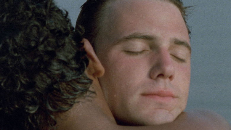 кадр из фильма The Delta