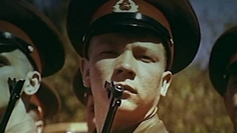 кадр из фильма Памятник