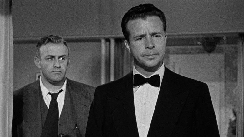 кадр из фильма Джонни О'Клок