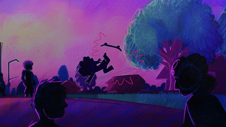 кадр из фильма Mira Vs Darian