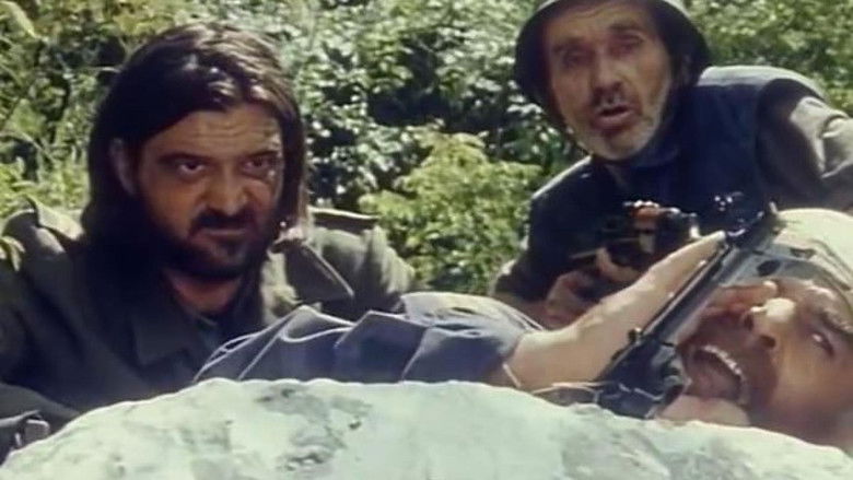 кадр из фильма Kanjon opasnih igara