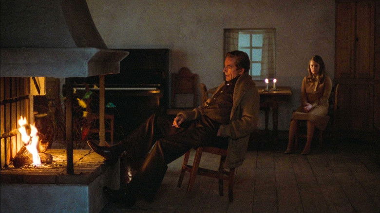 кадр из фильма Осенняя соната