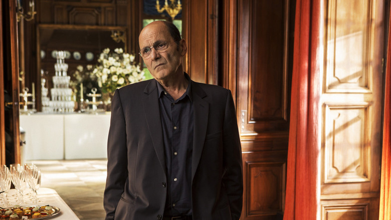 кадр из фильма Праздничный переполох