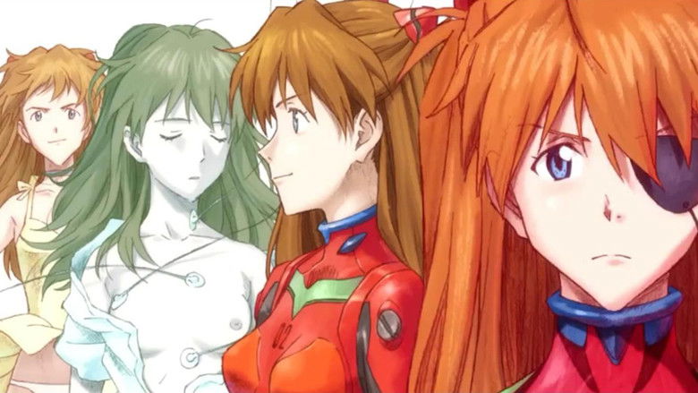 кадр из фильма until You come to me.