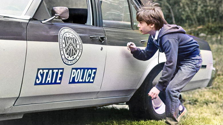 кадр из фильма Д.Э.Р.И.Л. D.A.R.Y.L.