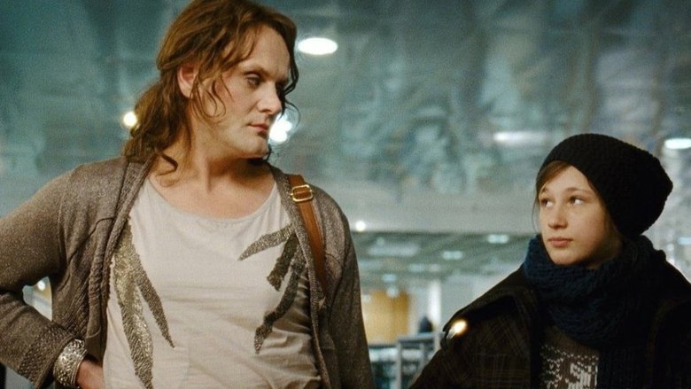 кадр из фильма Transpapa