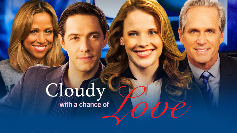 кадр из фильма Cloudy with a Chance of Love