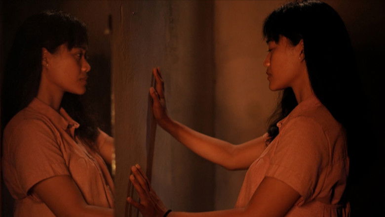 кадр из фильма Pamali