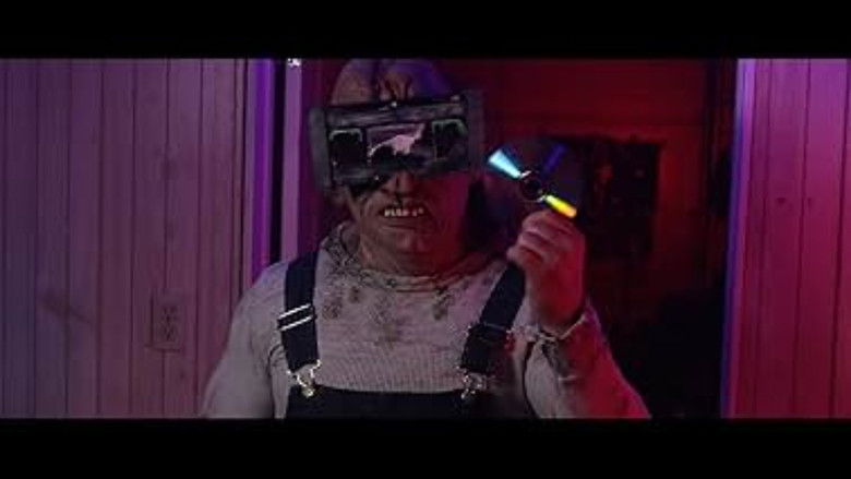 кадр из фильма Tape Head