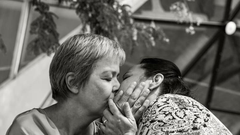 кадр из фильма A második aranykor, egy szerelem kihívásai