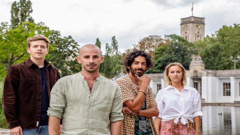 кадр из фильма Up Up