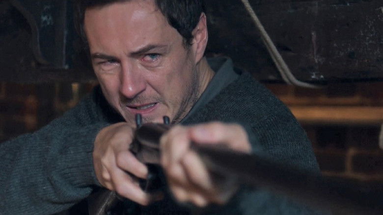 кадр из фильма The Bind