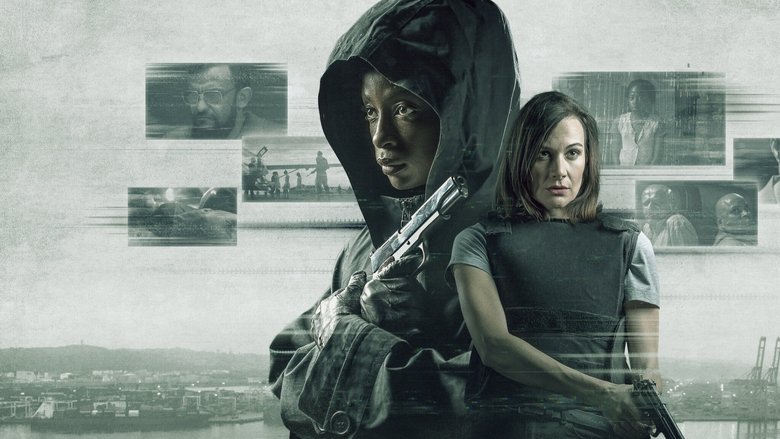 кадр из фильма Я - это все девочки