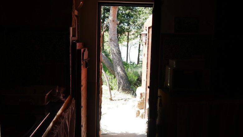 кадр из фильма Historias de Terror en un Pueblo Castellano