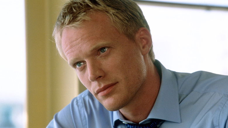 кадр из фильма Уимблдон