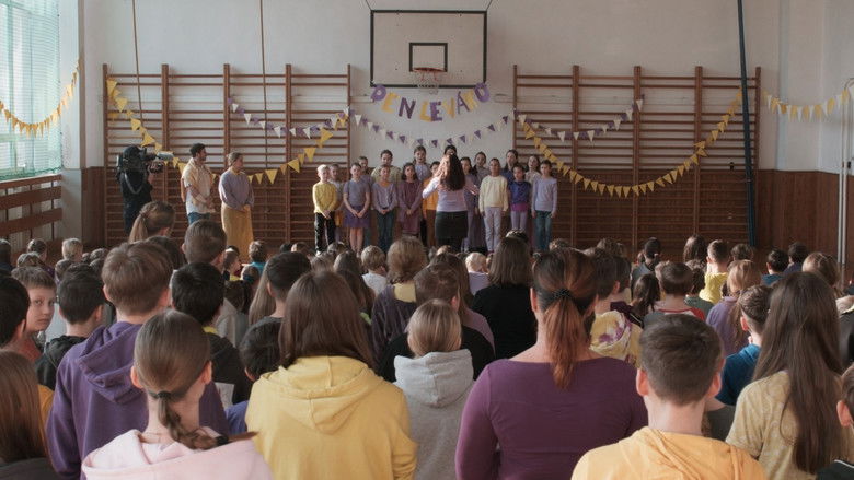 кадр из фильма Levárna