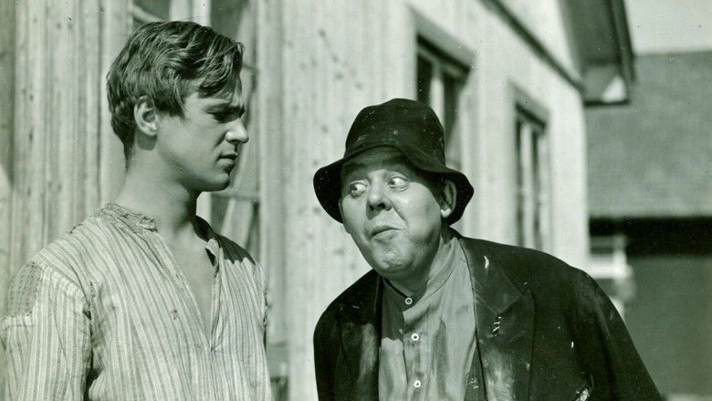 кадр из фильма De vergeløse