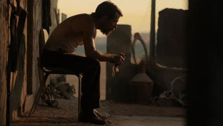 кадр из фильма Ожидание