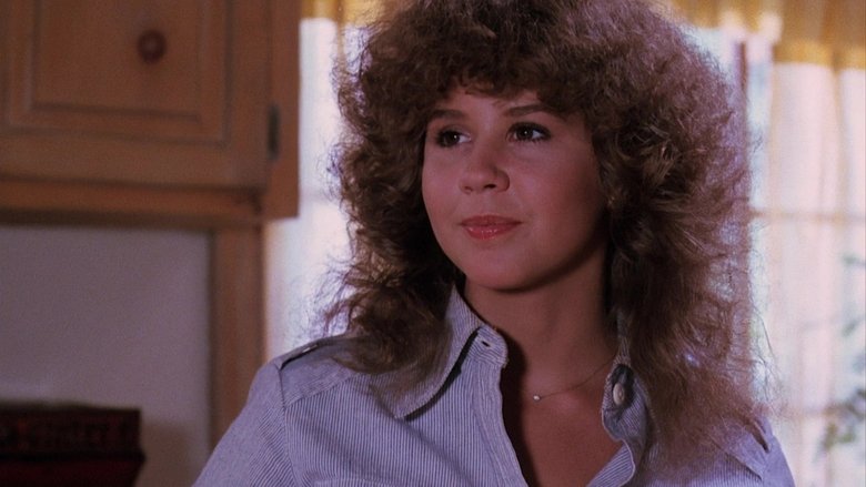 кадр из фильма Незнакомец в нашем доме