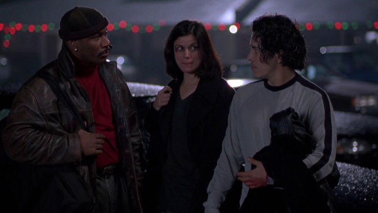 кадр из фильма Отсчет жертв