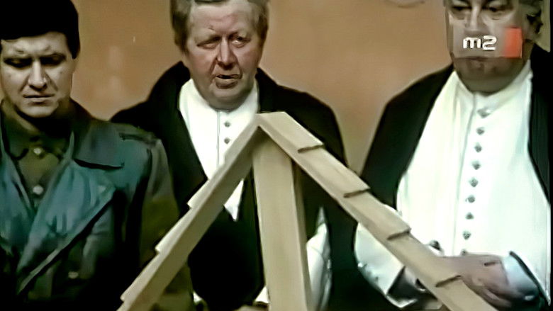 кадр из фильма Appassionata