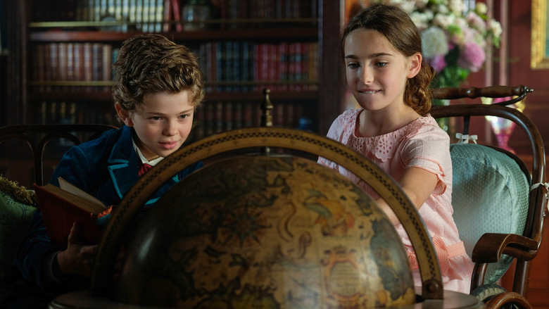 кадр из фильма Приключения Реми