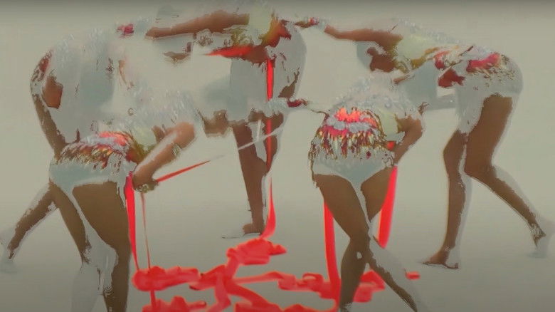 кадр из фильма Snakes