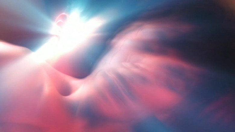 кадр из фильма In the Closet