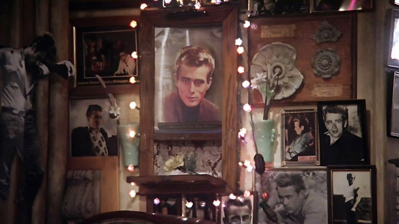 кадр из фильма Приходи ко мне на встречу, Джимми Дин, Джимми Дин