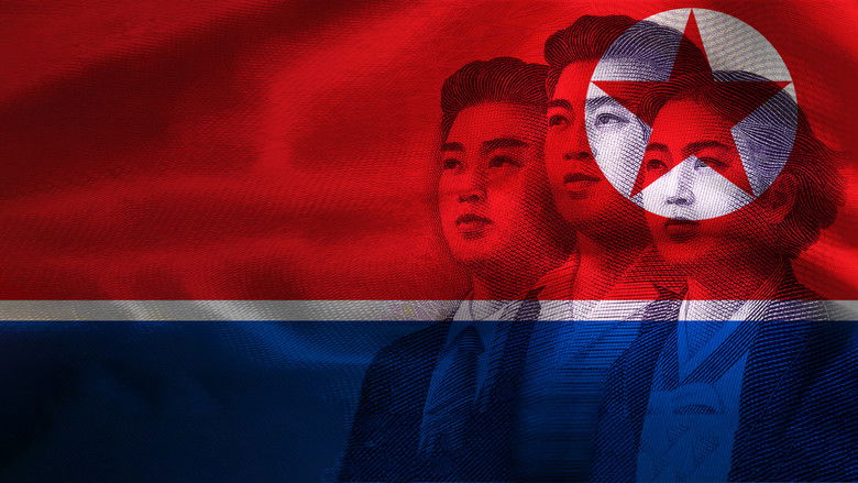 кадр из фильма Inside North Korea: The Next Leader
