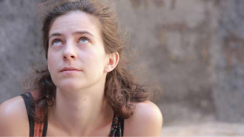 кадр из фильма Fainting Flicker