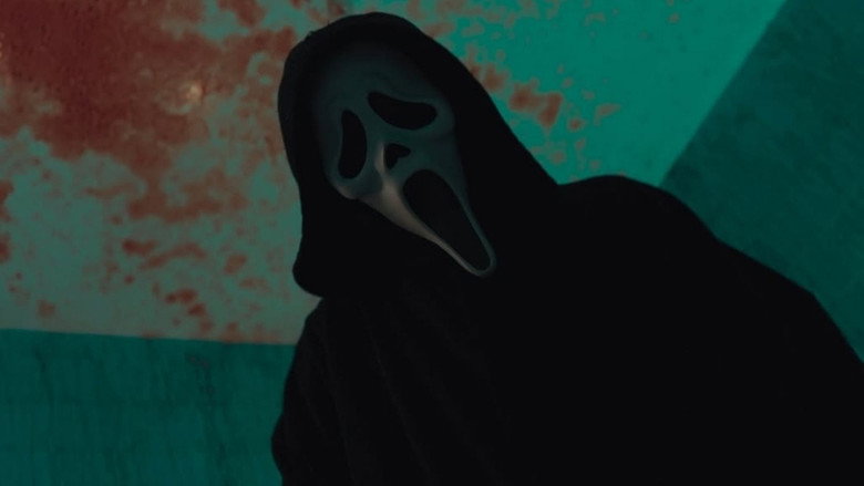 кадр из фильма Carnaval Sangrento 2