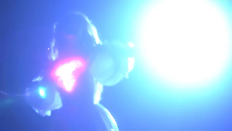 кадр из фильма God Turn Me Into A Flower