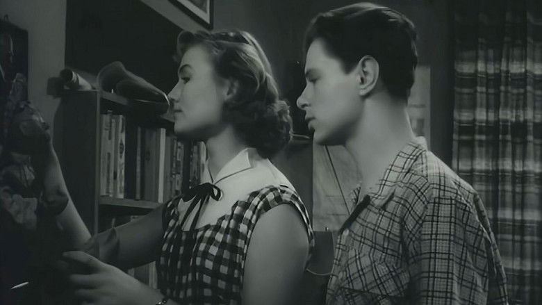 кадр из фильма В добрый час!