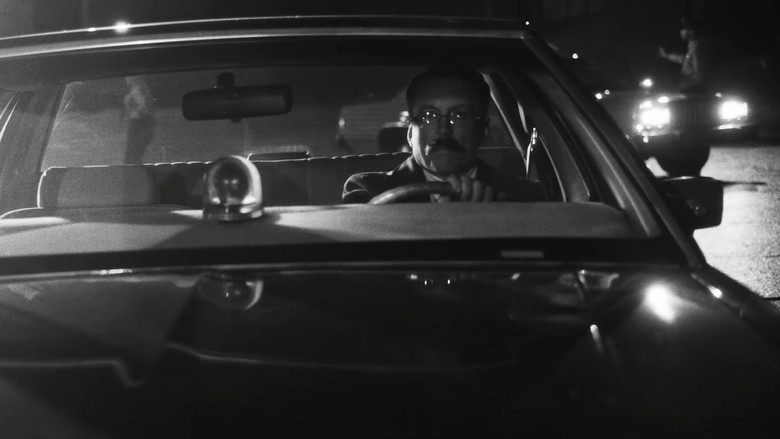 кадр из фильма Gordon: A Batman Fan Film