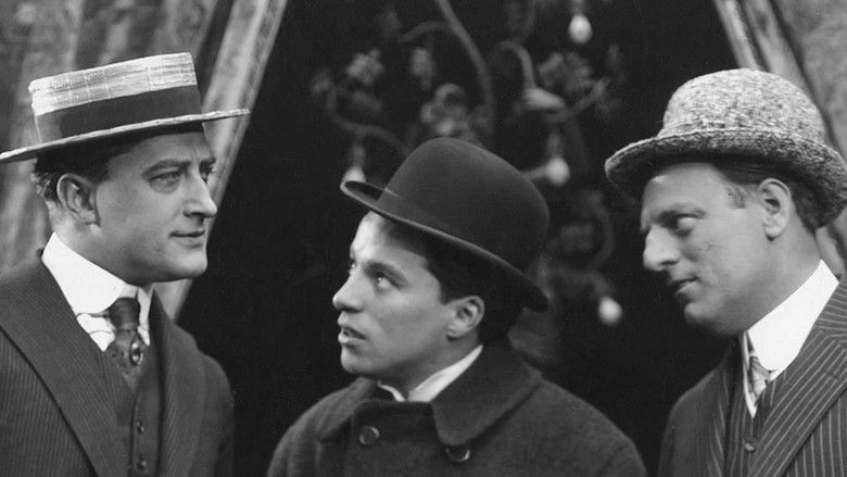 кадр из фильма This Is Francis X. Bushman