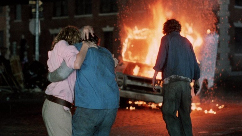 кадр из фильма К.Г.П.О.