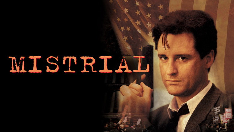 кадр из фильма Судебная ошибка