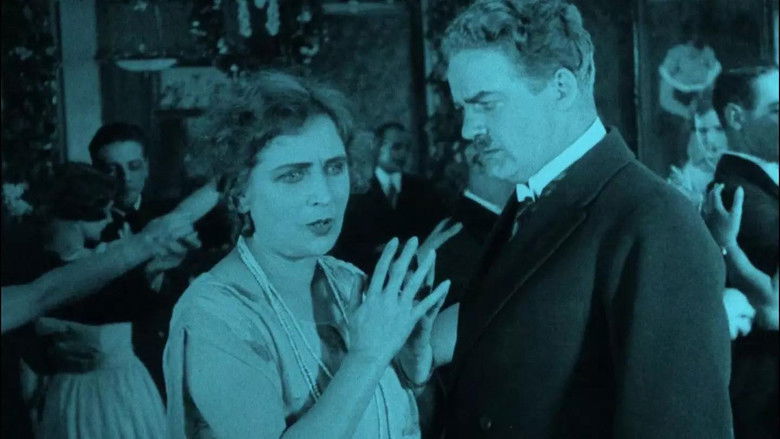 кадр из фильма Vaihdokas