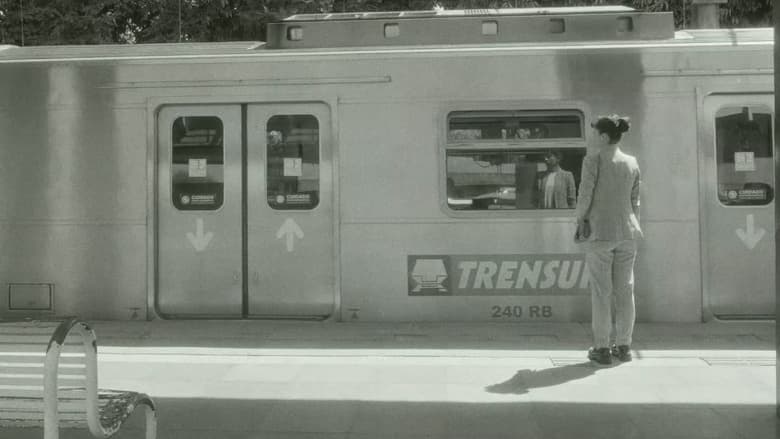 кадр из фильма Viagem para Salvador