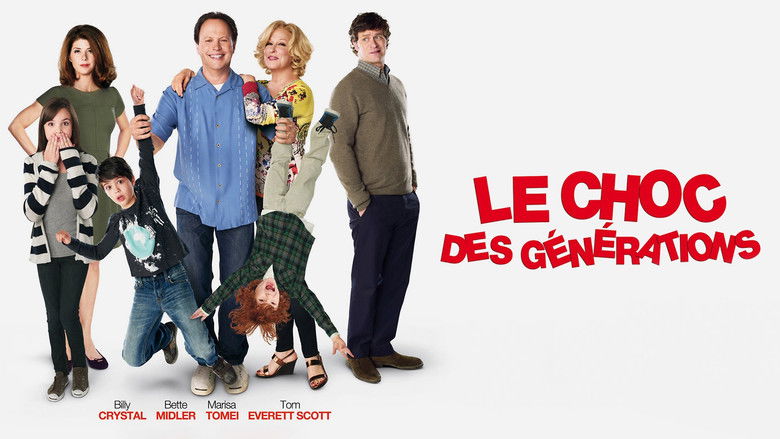 кадр из фильма Родительский беспредел