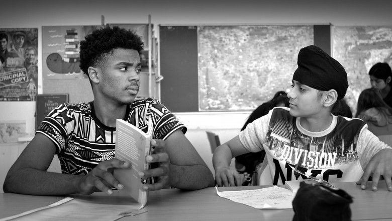 кадр из фильма Klasse Deutsch