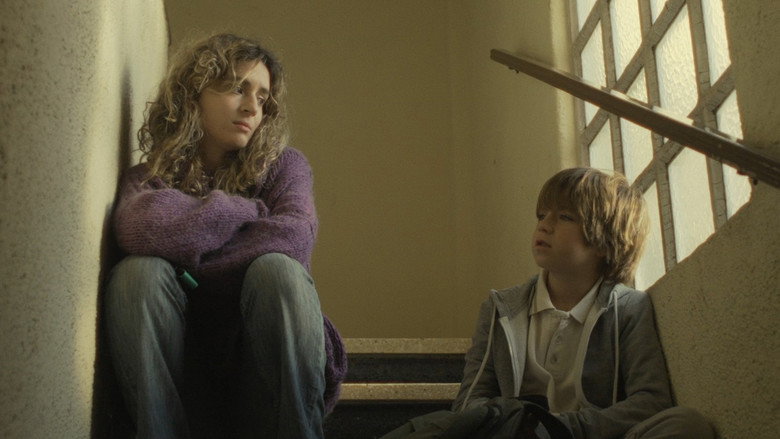 кадр из фильма Steve Buscemi